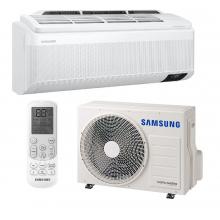 Инверторен климатик Samsung AR09AXKAAWKNEU Wind Free PURE